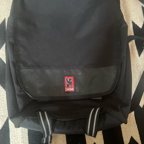 Chrome Industries Sentinel Laptop Backpack - Picture 1 of 7